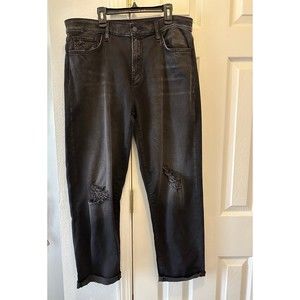 Joe jeans the niki mid rise boyfriend new